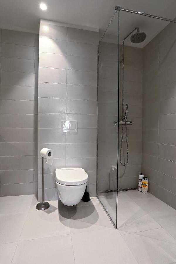 Salka Suites Luxury Apartment 2Br, 2 Bathrooms Reykjavik Bagian luar foto